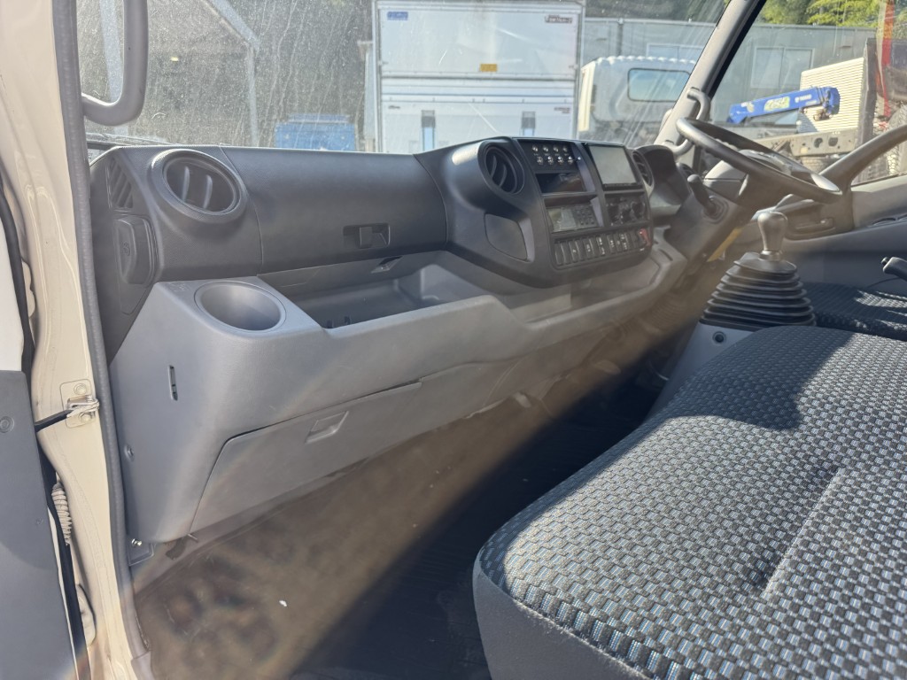 車両写真