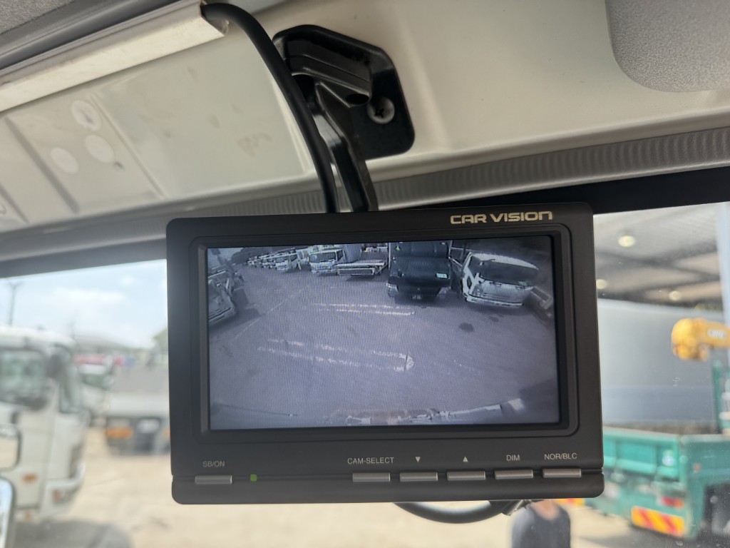 車両写真