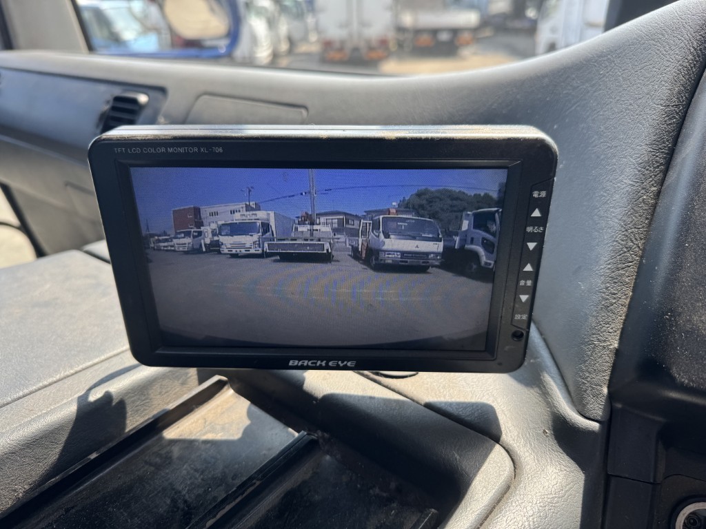 車両写真