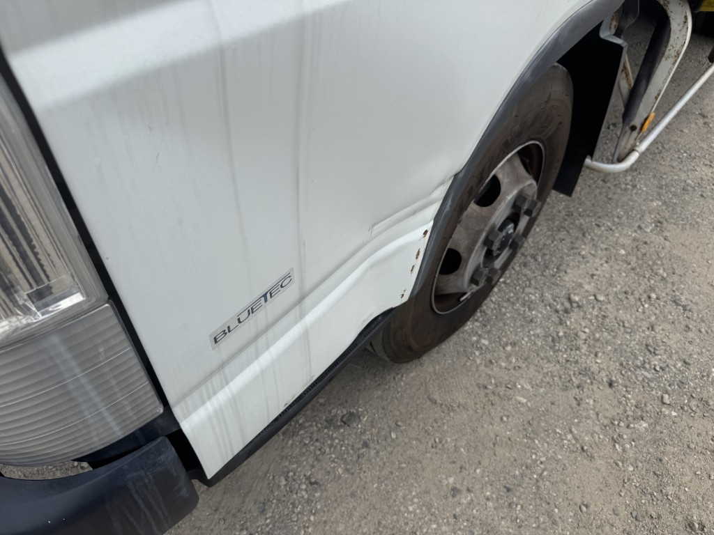 車両写真