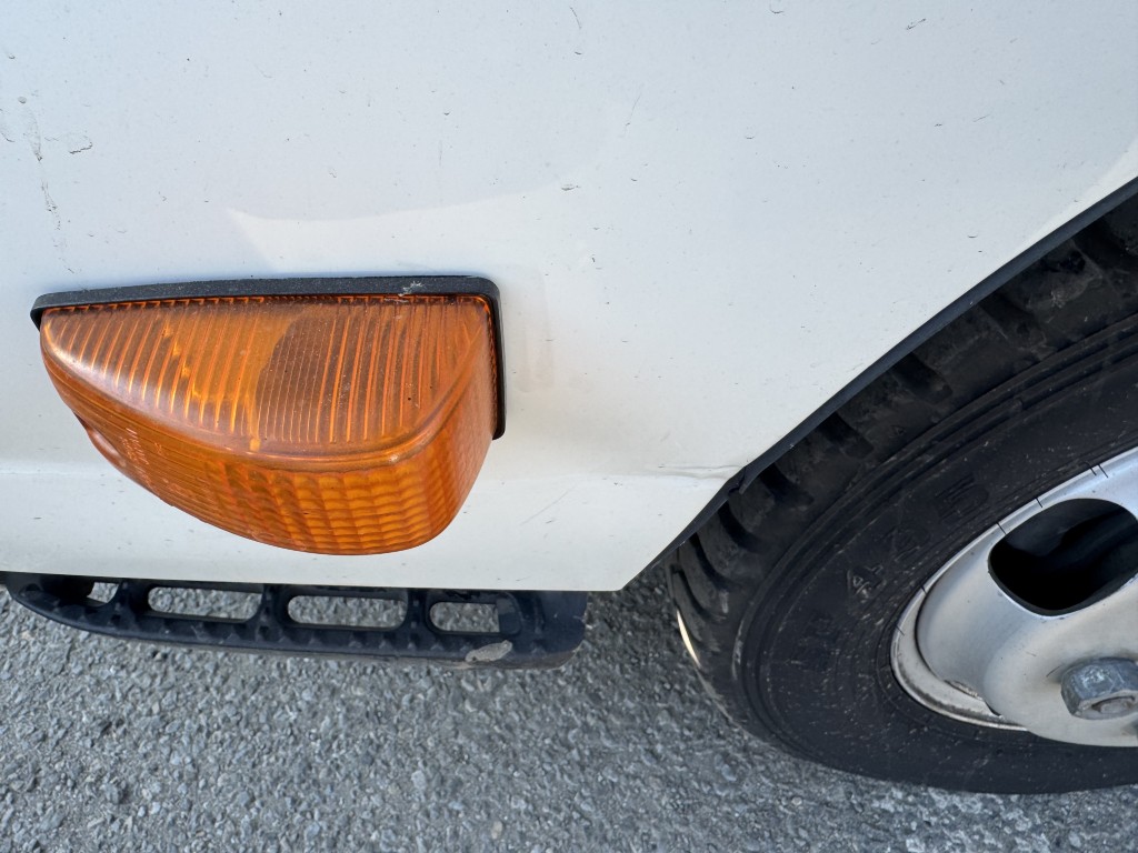 車両写真