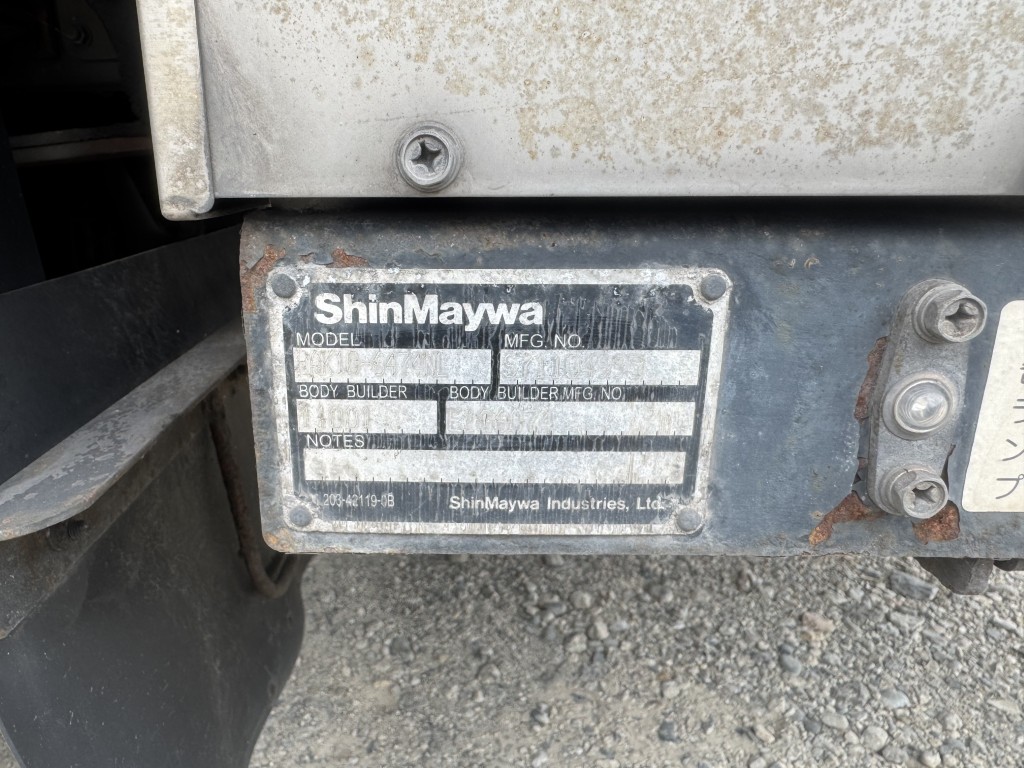 車両写真
