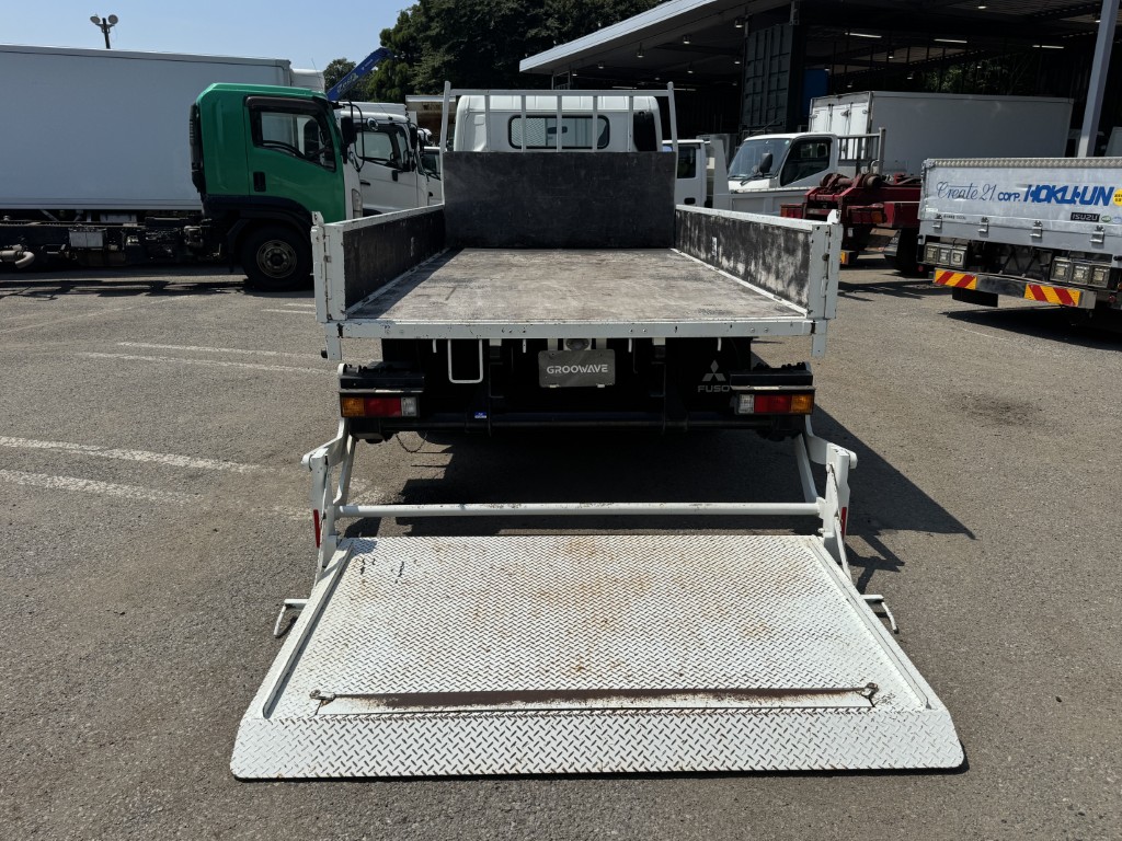 車両写真