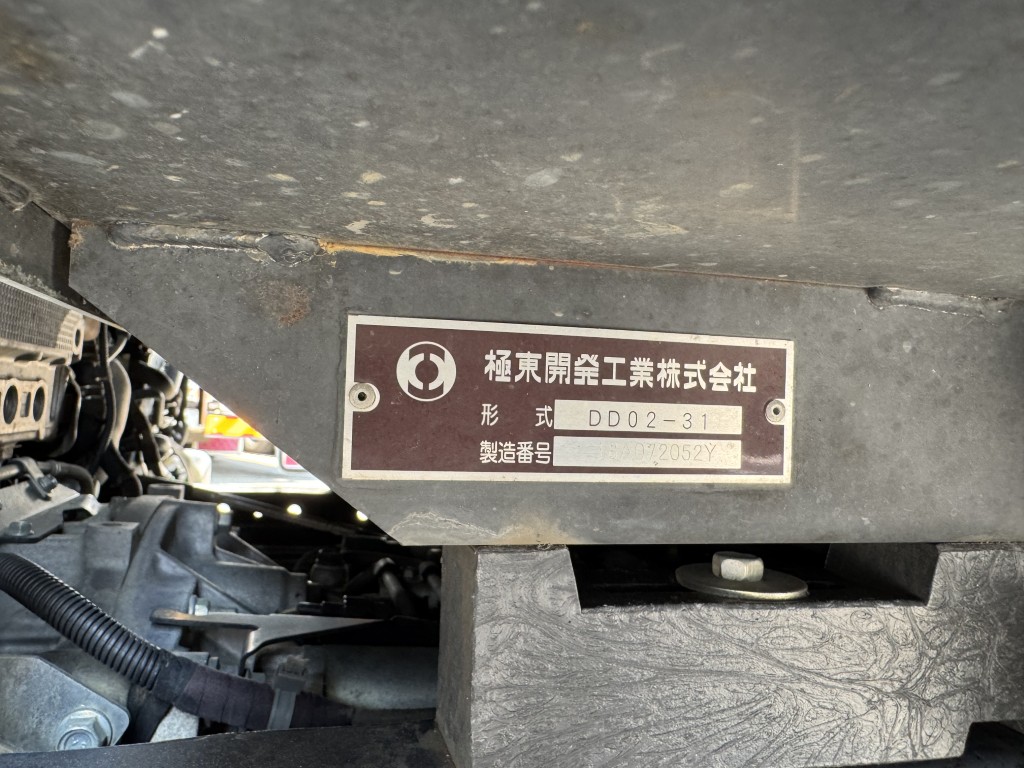 車両写真