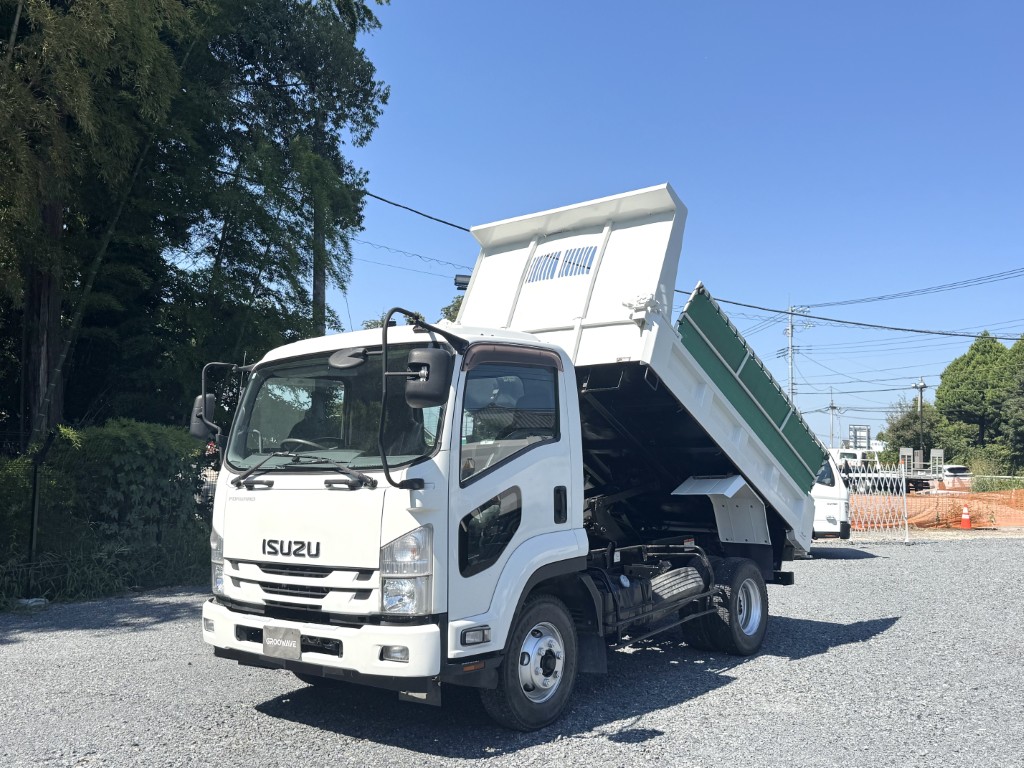 車両写真