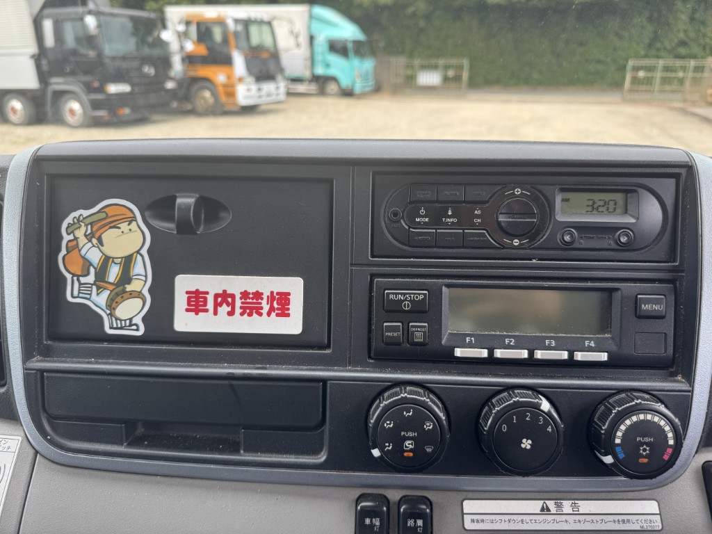 車両写真