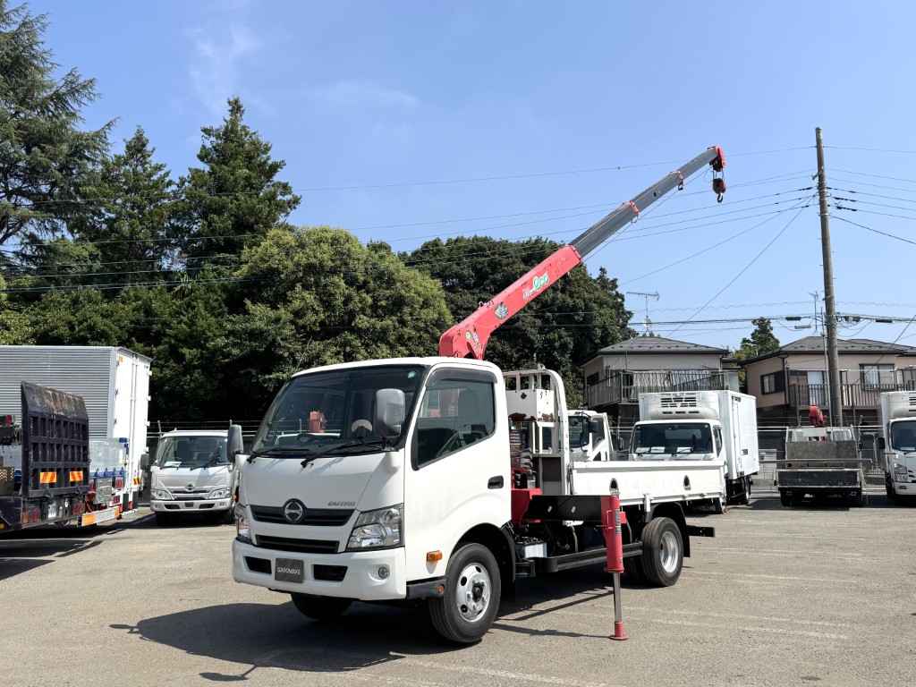 車両写真