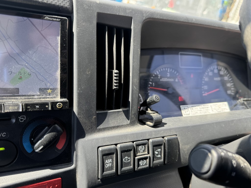 車両写真