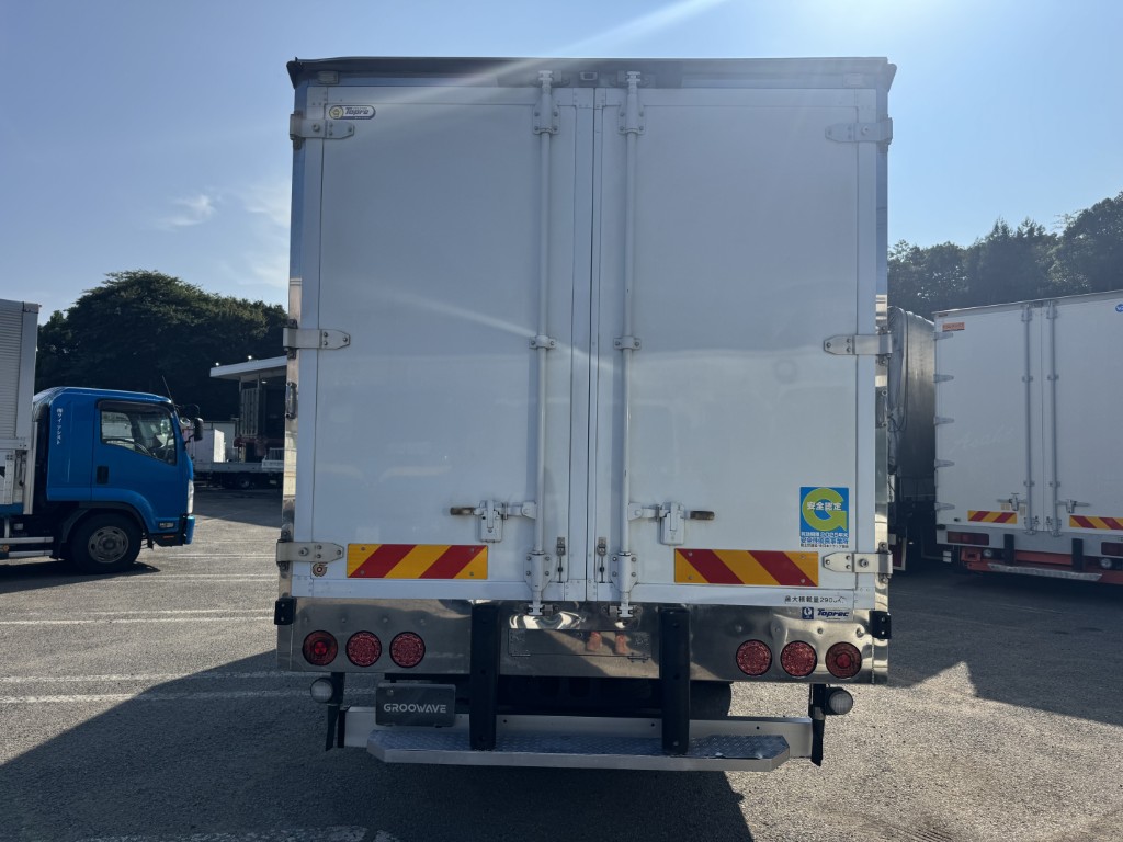 車両写真