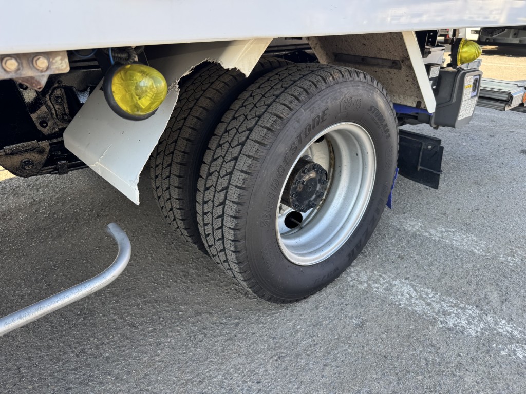 車両写真