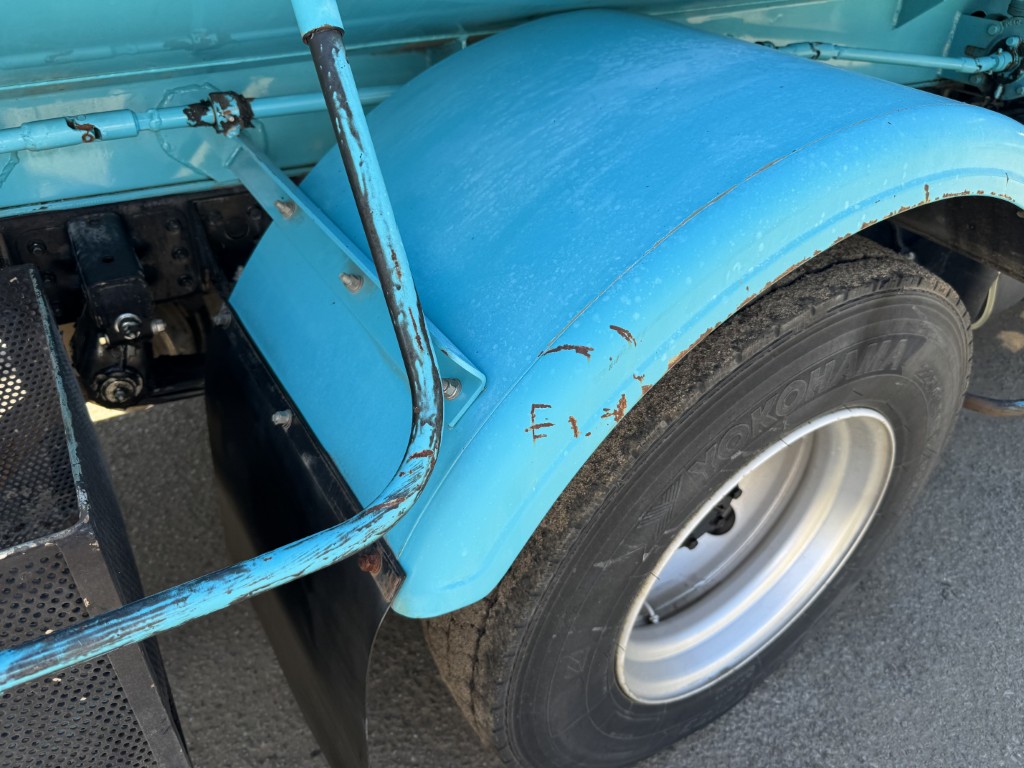 車両写真