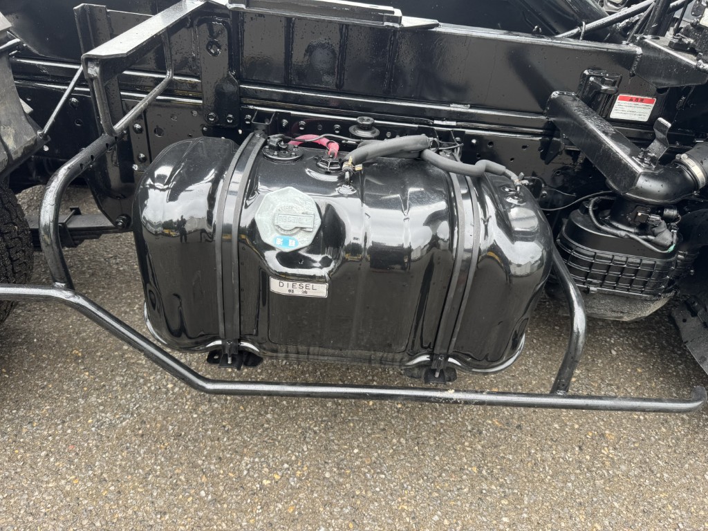 車両写真