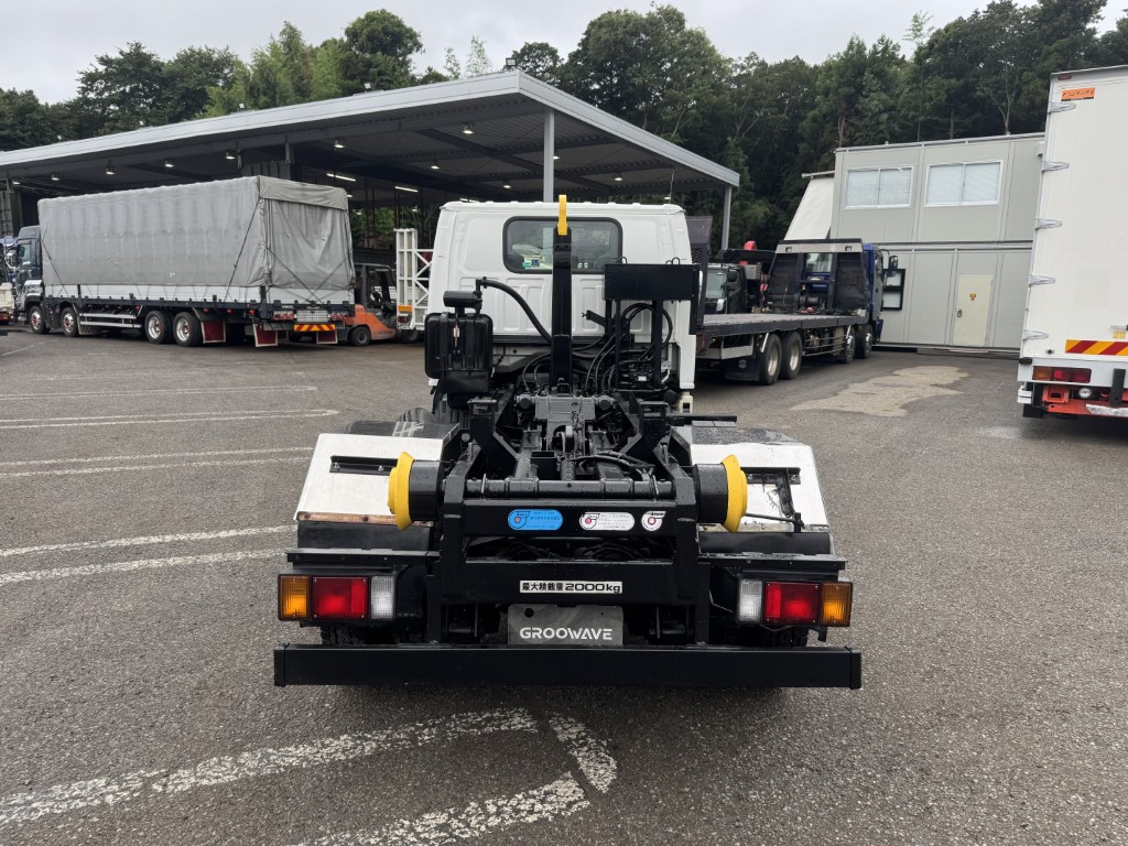 車両写真