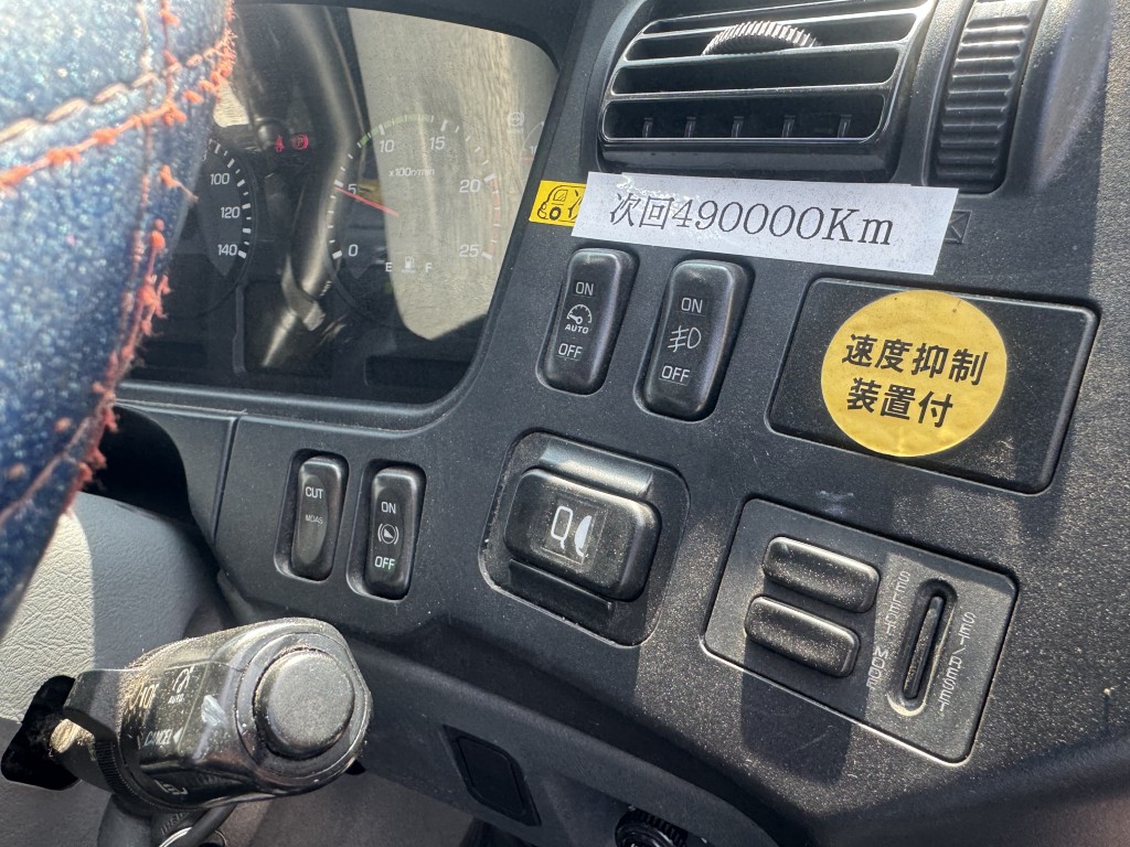 車両写真