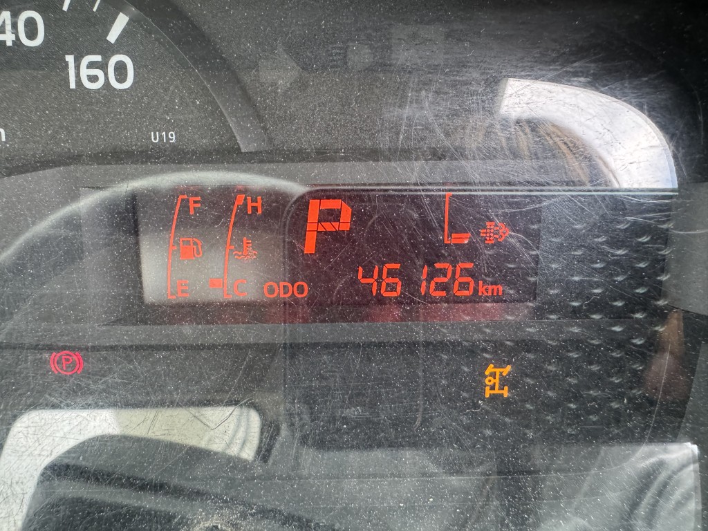 車両写真