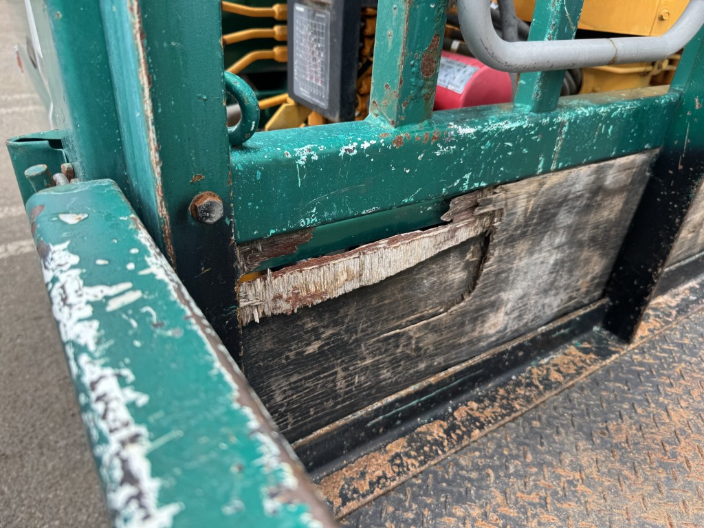 車両写真