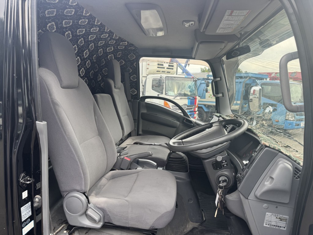 車両写真