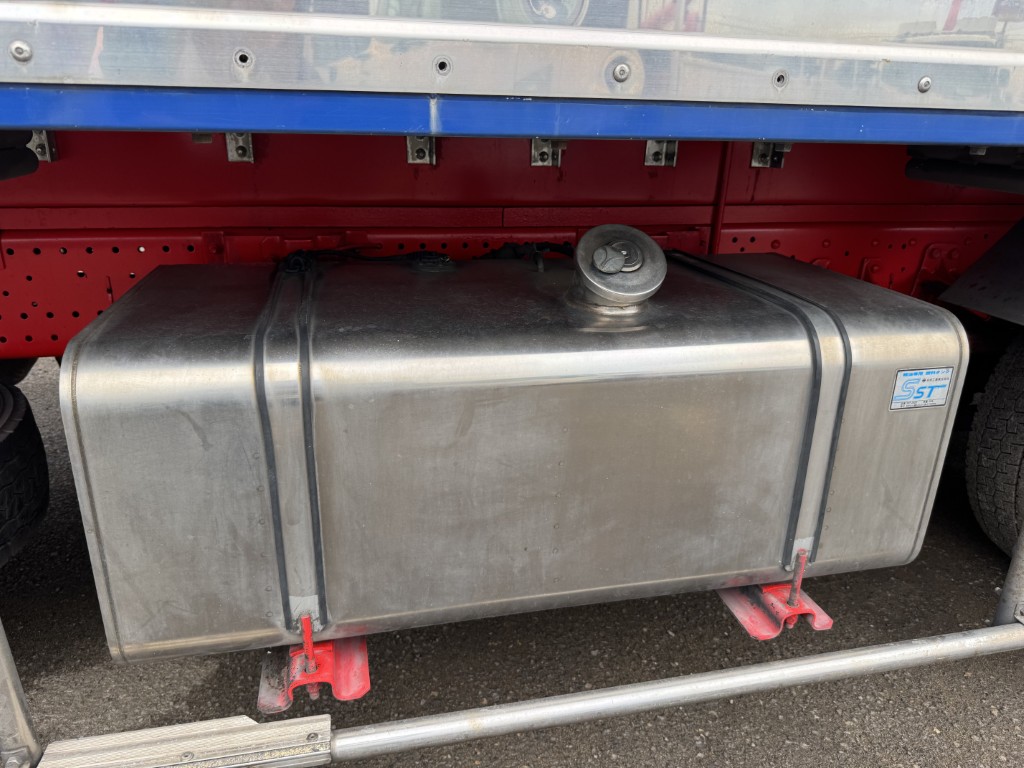車両写真