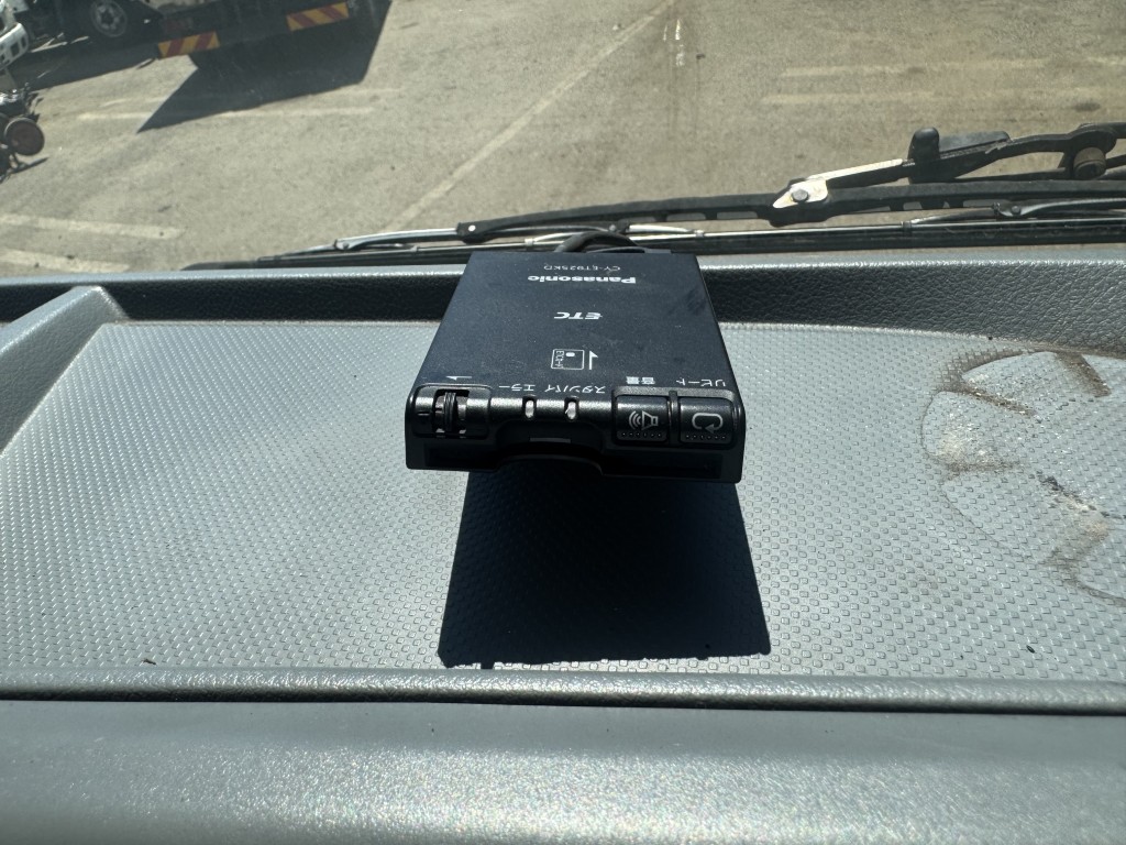 車両写真