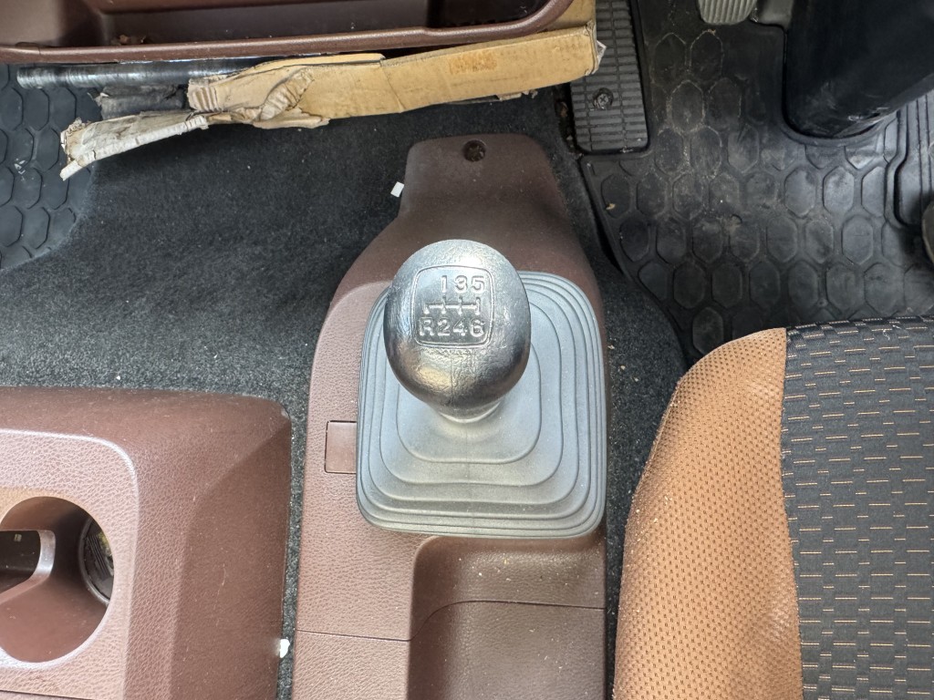 車両写真