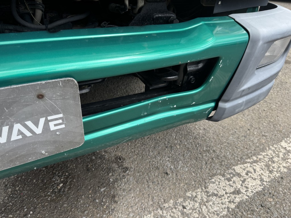 車両写真