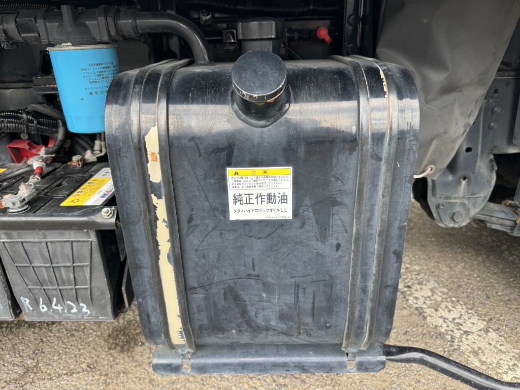 車両写真