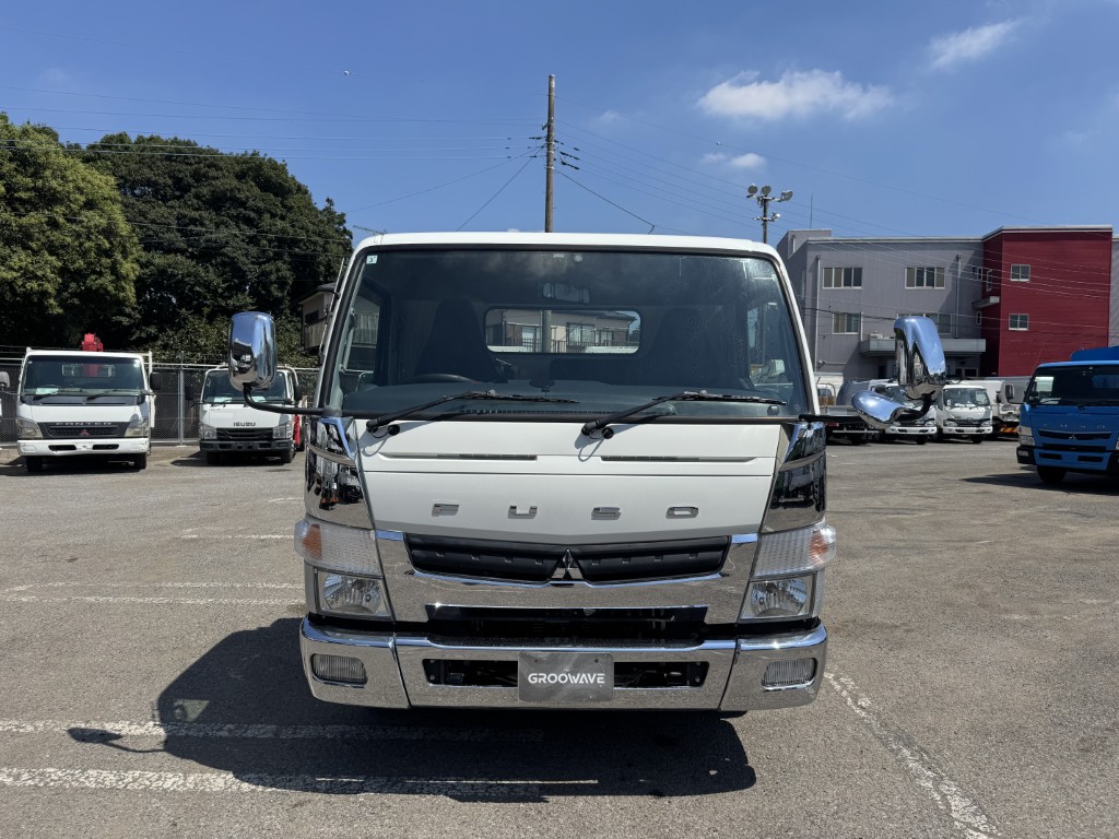 車両写真