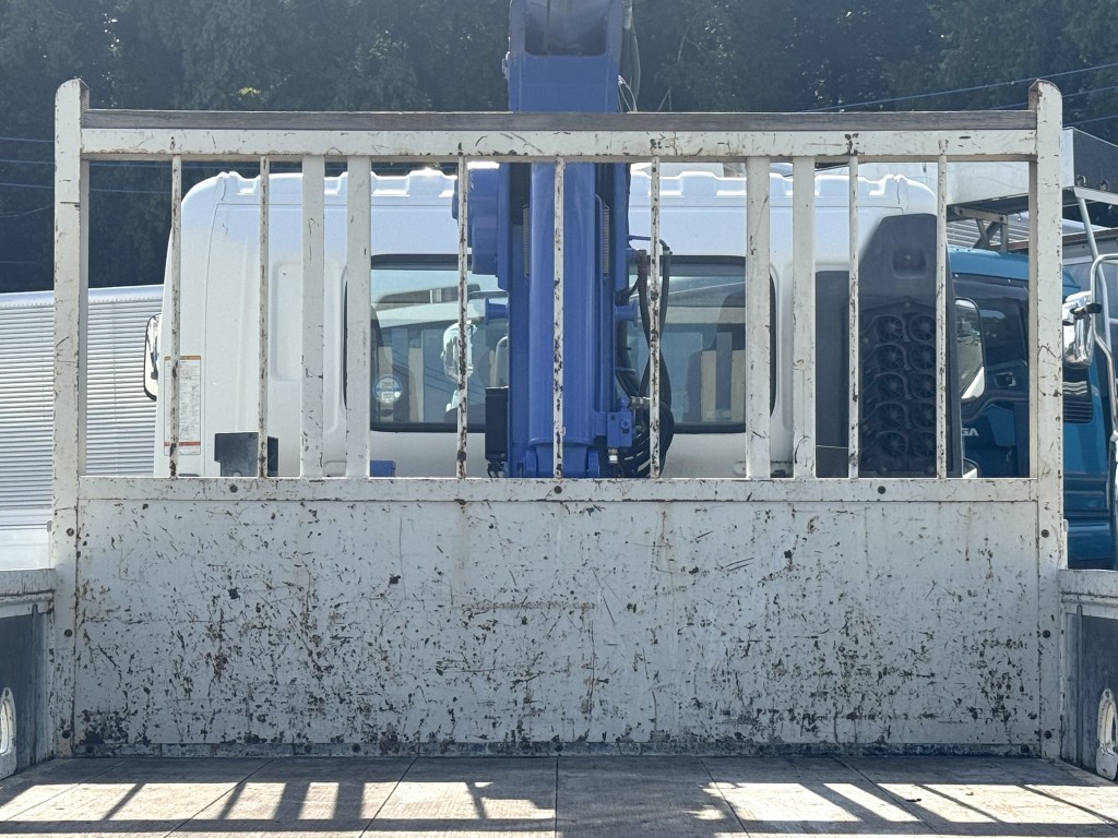 車両写真