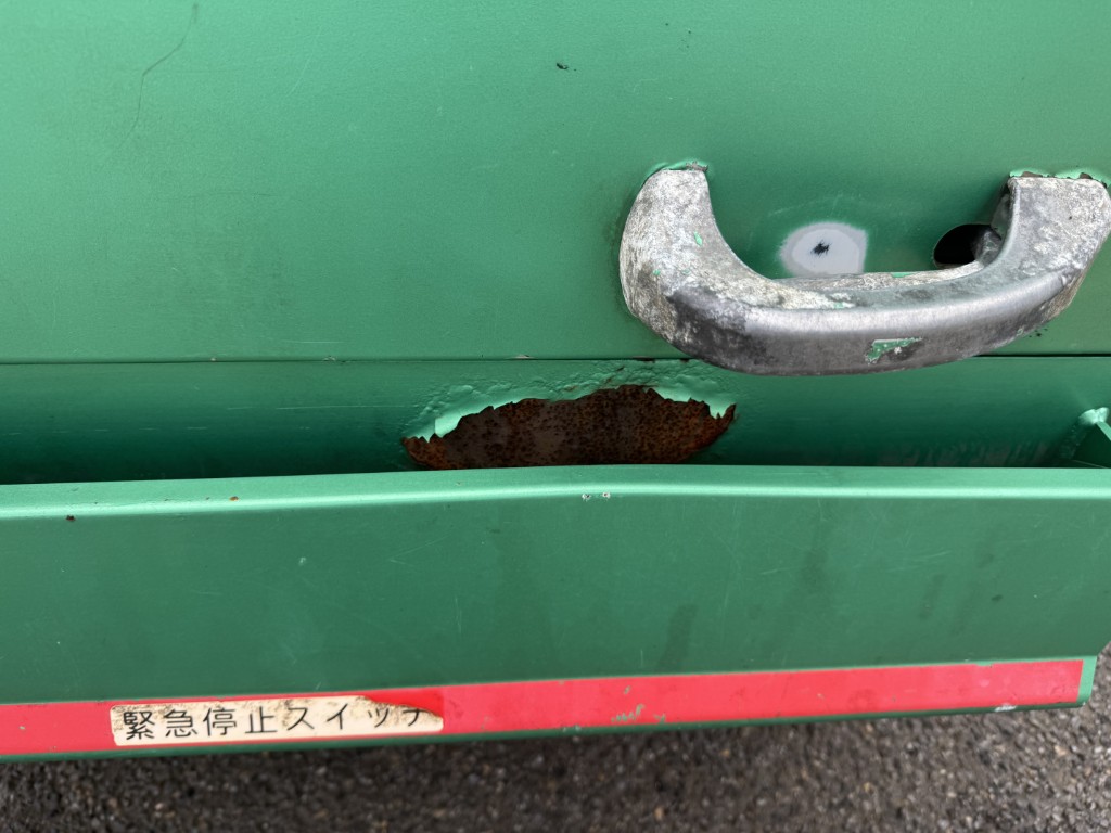 車両写真