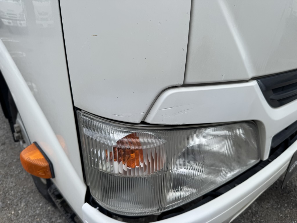 車両写真
