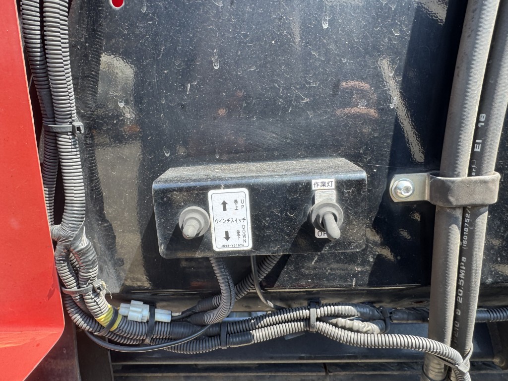 車両写真