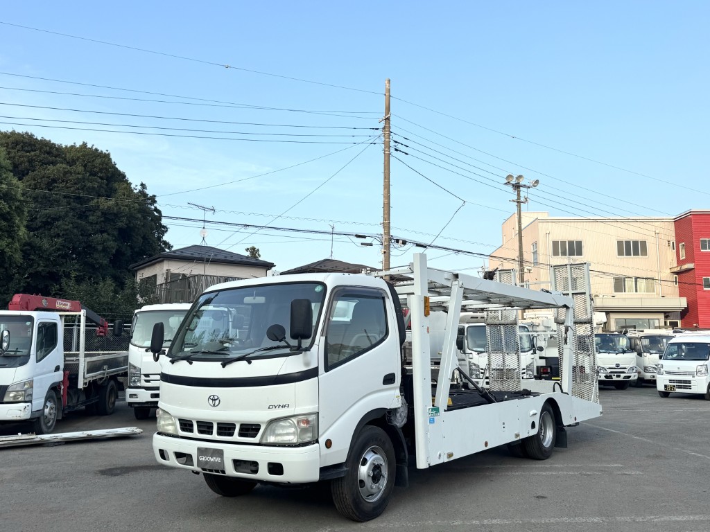 車両写真