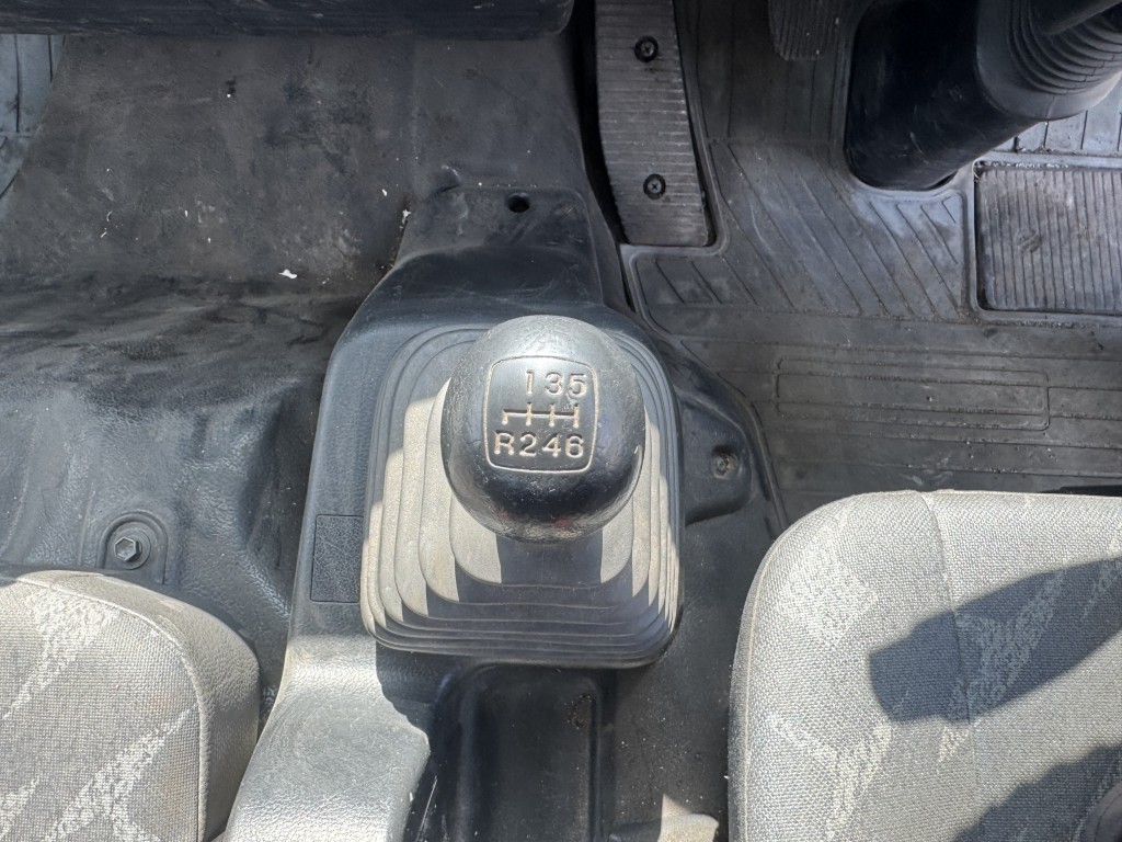 車両写真