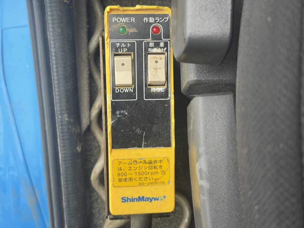 車両写真