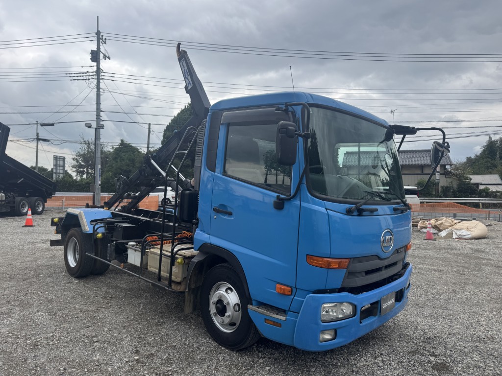 車両写真