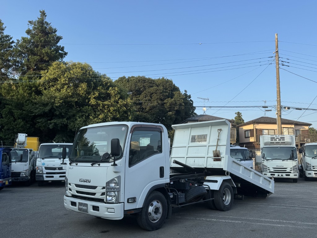 車両写真