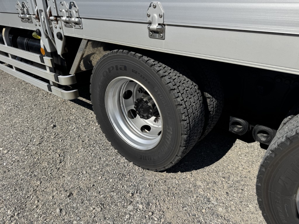 車両写真