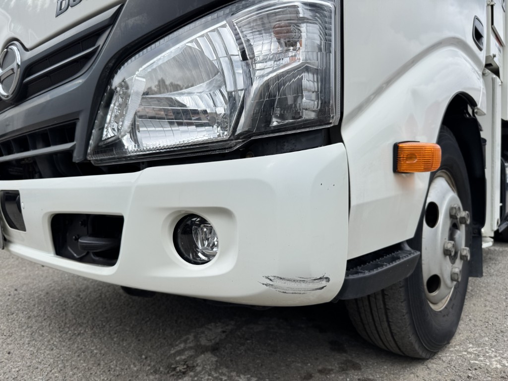 車両写真