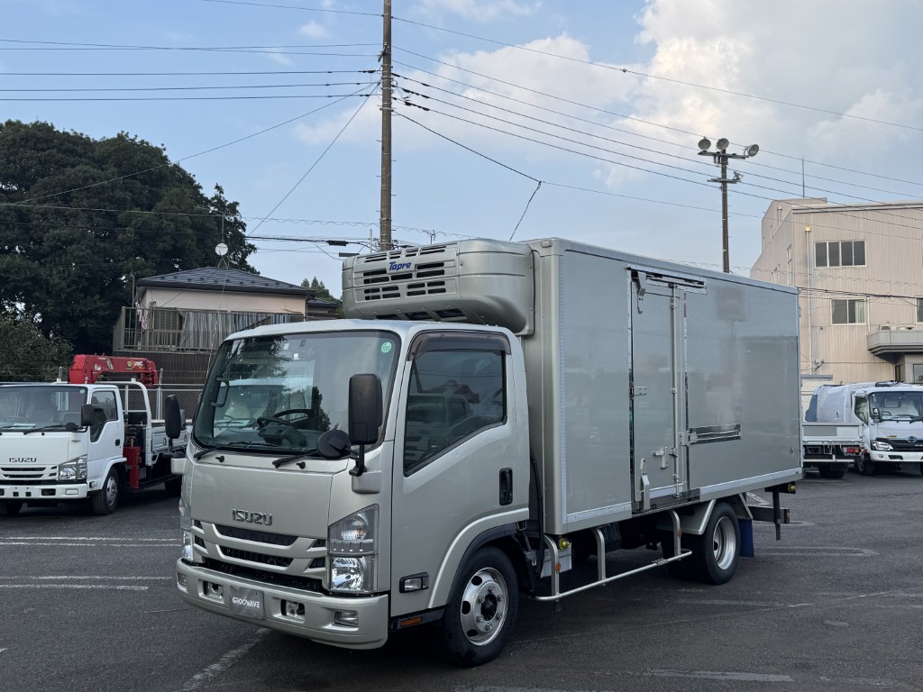 車両写真