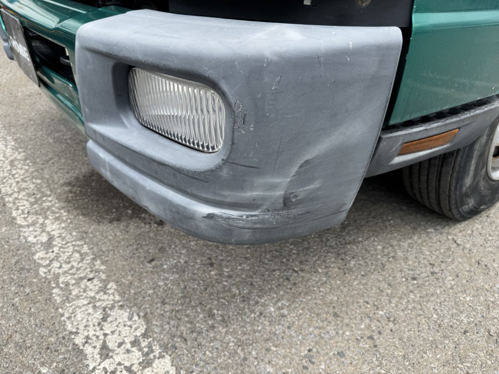 車両写真