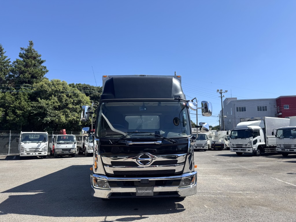 車両写真