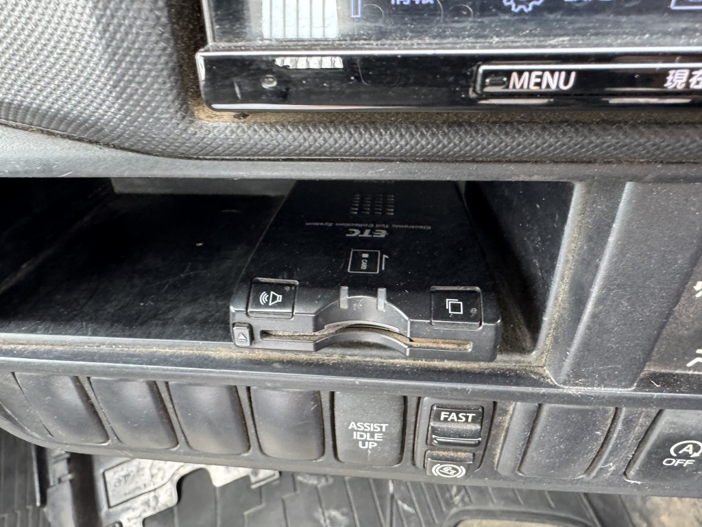 車両写真