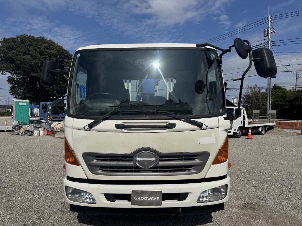 車両写真