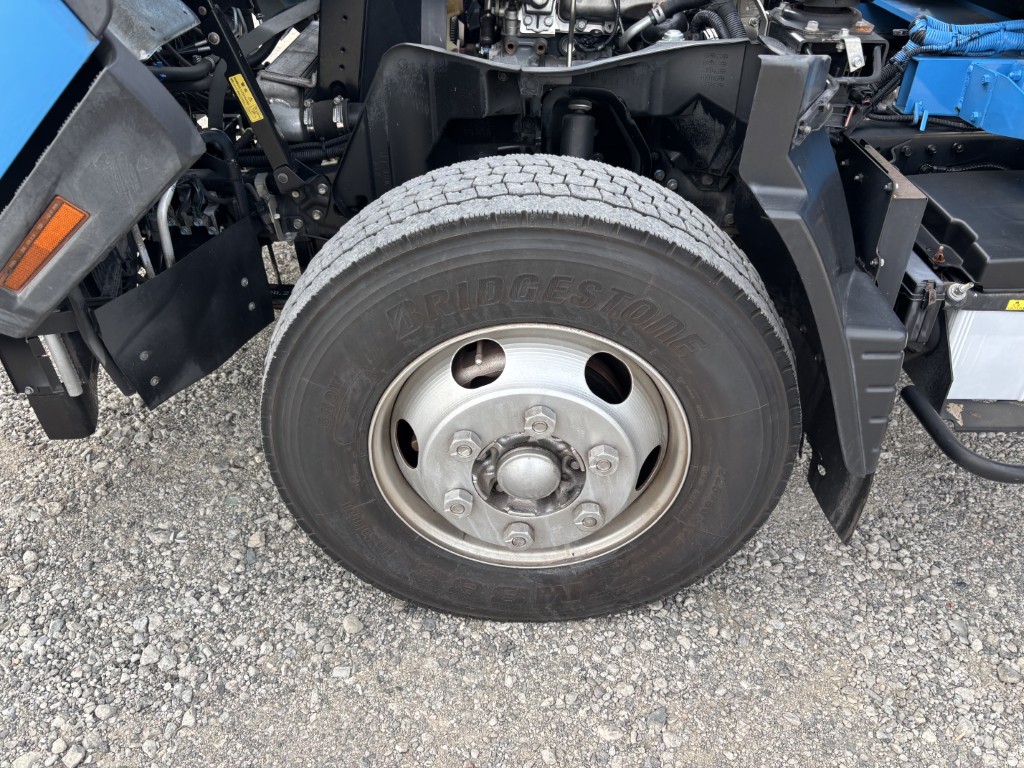 車両写真
