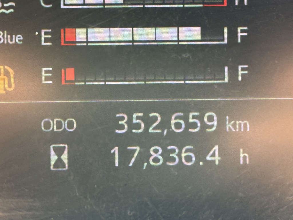車両写真