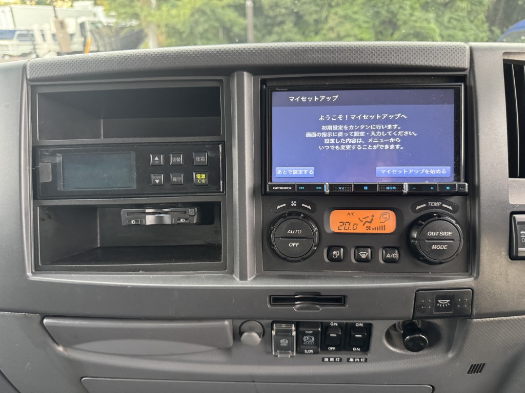 車両写真