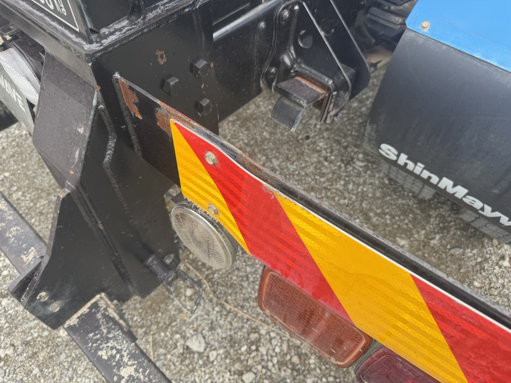 車両写真