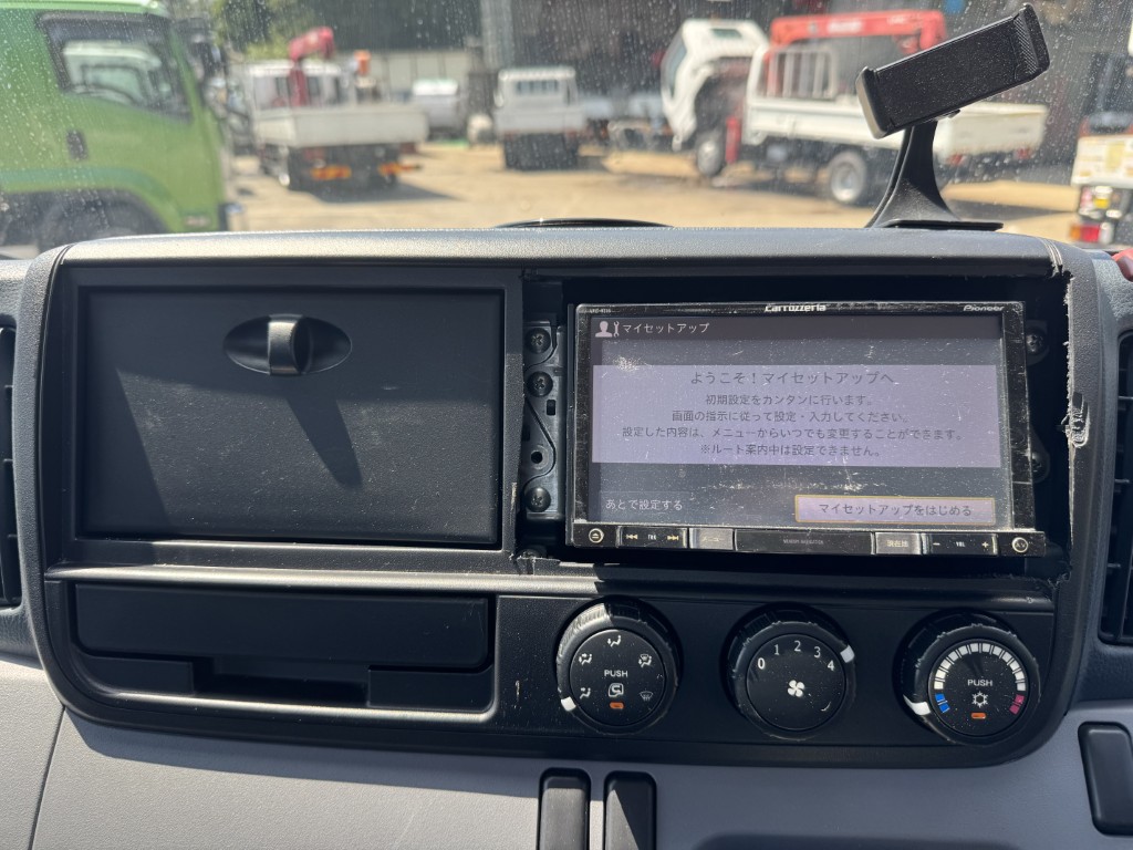 車両写真