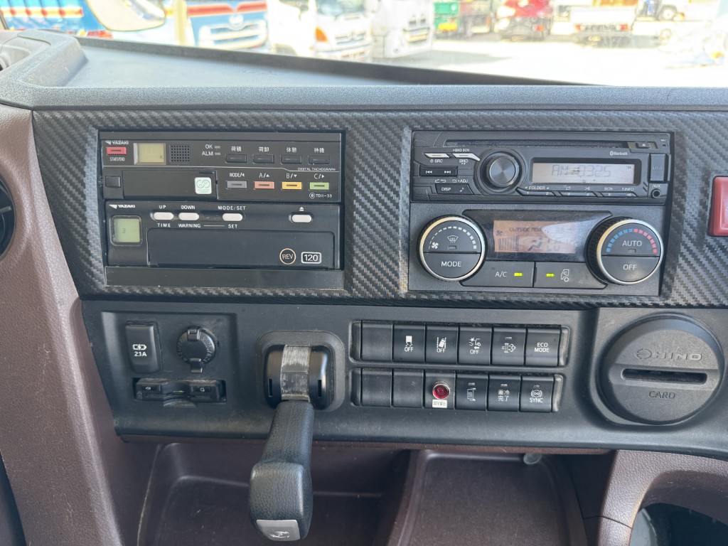 車両写真