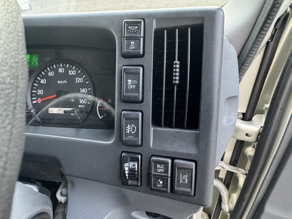 車両写真